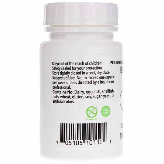D3-50 50000 IU, BTP